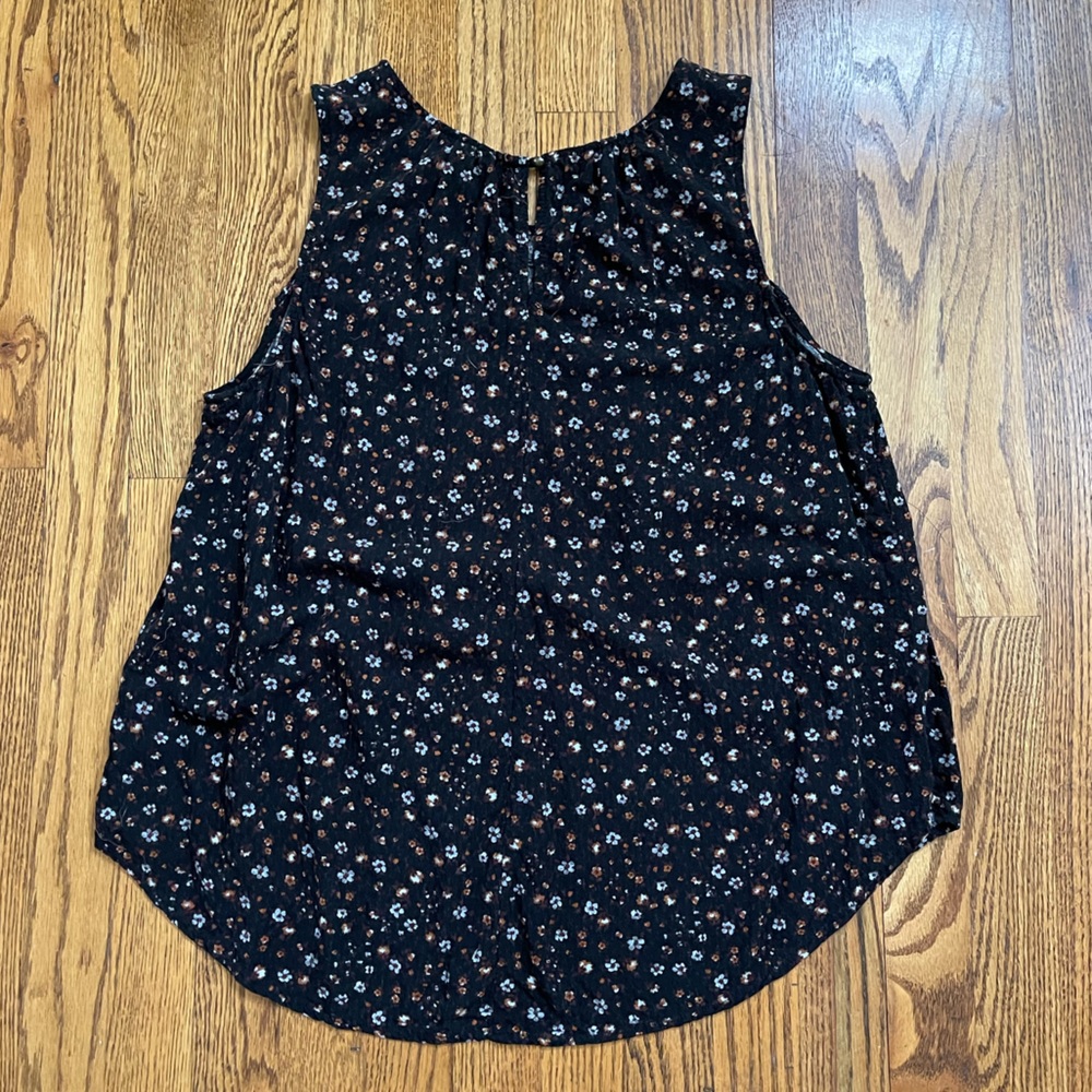 KNOX ROSE Top - Picture 4 of 4